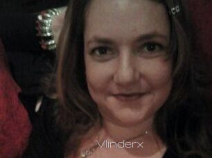 Vlinderx
