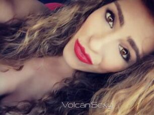 VolcanSexy