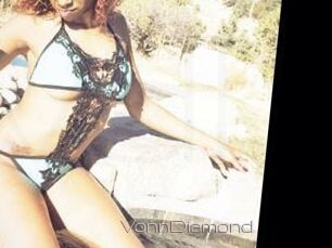 VonnDiamond