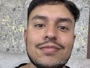 vale_asmodeo Vidéo de lesbienne