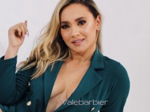 Valebarbier