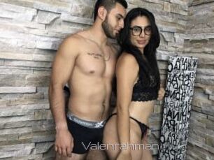 Valenrahman