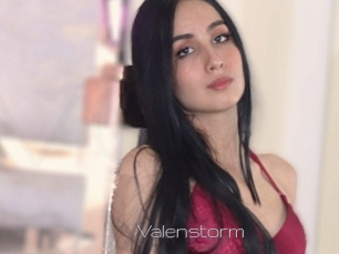 Valenstorm