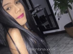 Valentina_xxxx