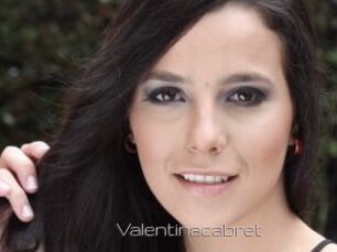 Valentinacabret