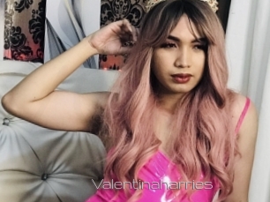 Valentinaharries