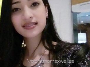 Valentinamaxwellss