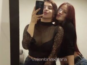 Valentinaxdara