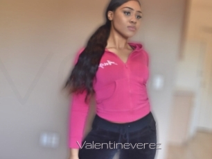 Valentineverez