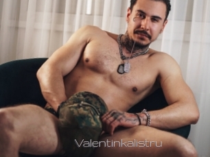 Valentinkalistru