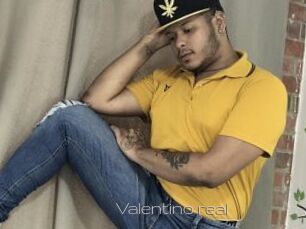 Valentino_real