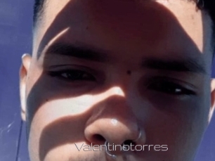 valentinotorres Vidéo de lesbienne