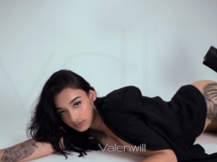 Valenwill