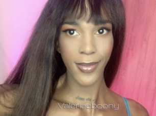 valeriaeboony Vidéo de lesbienne