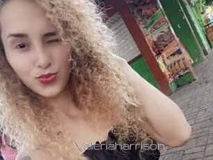 Valeriaharrison
