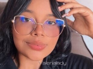 Valerialady