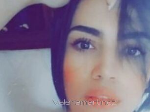 Valeriamartinez
