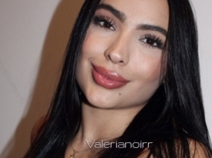 Valerianoirr