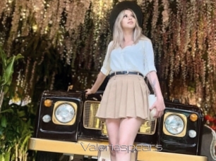 Valeriaspears