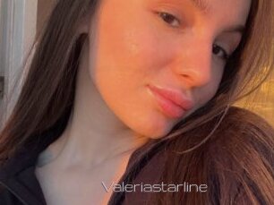 Valeriastarline