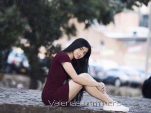 Valeriasummmers
