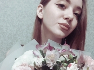 Valeriawang