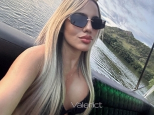 Valerict