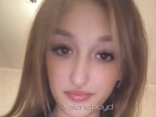 Valerieboyd