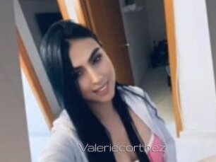 Valeriecorthez