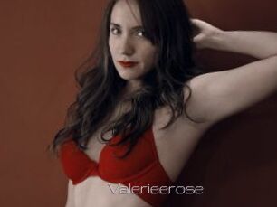 Valerieerose