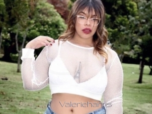 valerieharris Vidéo de lesbienne