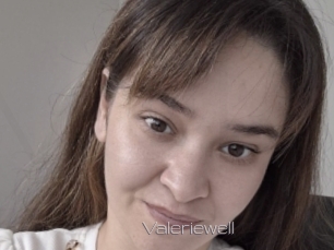 Valeriewell