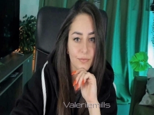 Valeriiemills
