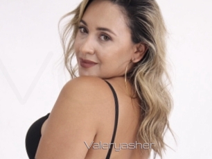 Valeryasher