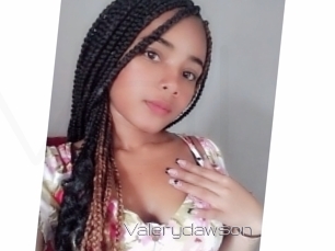 Valerydawson