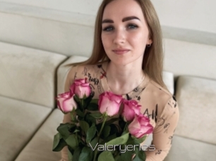 Valeryerics