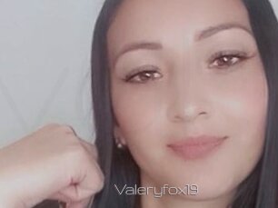 Valeryfox19