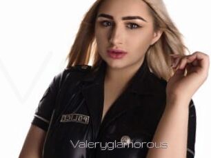 Valeryglamorous