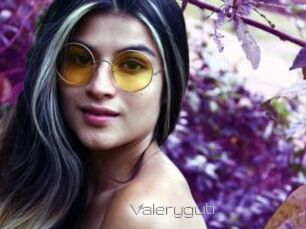 Valeryguti