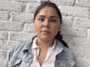 Valeryholter