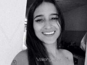 Valerykate