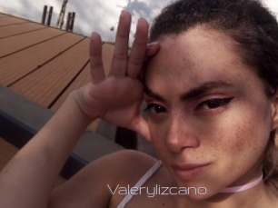 Valerylizcano