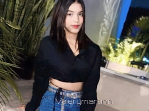 Valerymartinn