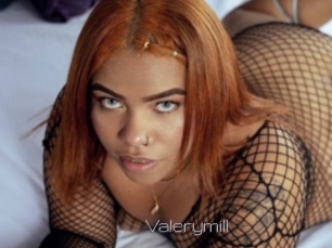 Valerymill