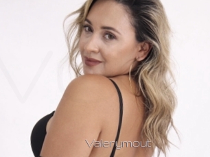Valerymout