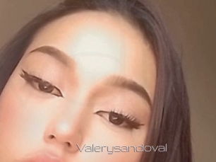 valerysandoval Vidéo de lesbienne