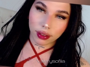 valerysofiia Vidéo de lesbienne