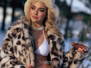 Valerystill