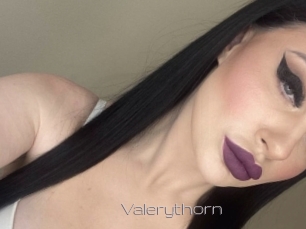 Valerythorn