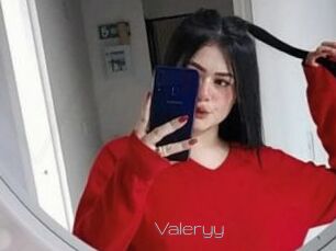 Valeryy